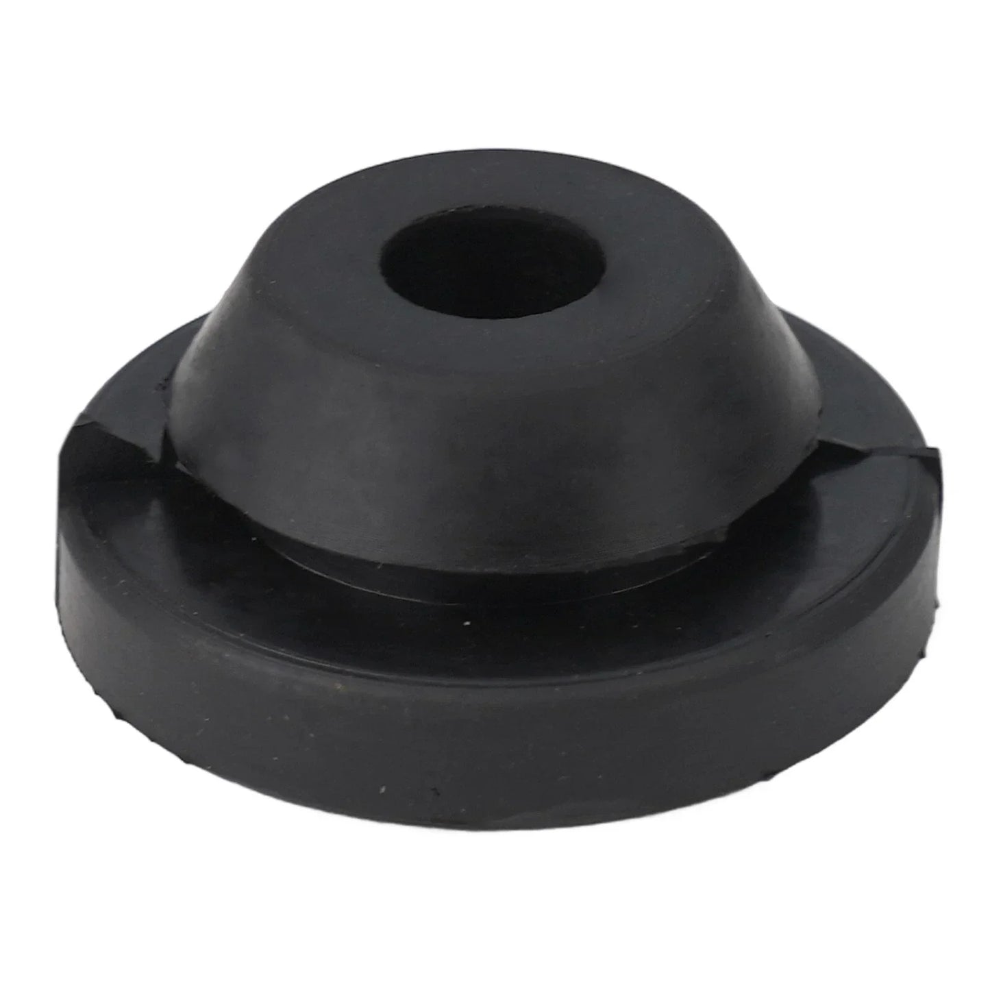 Rubber Air Cleaner Filter Buffer Engine Cover for CC