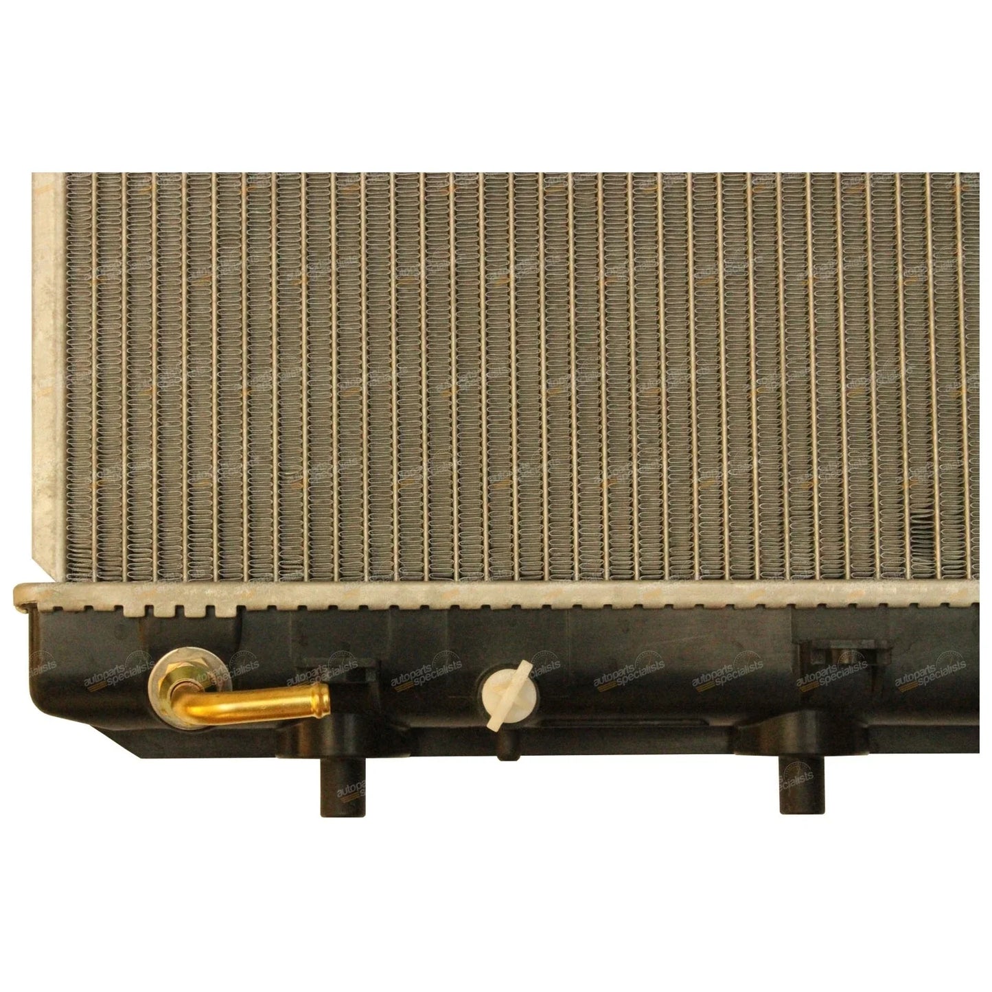 Radiator for Ford Festiva Automatic 1.3L 1.5L 4cyl (1994-2000)