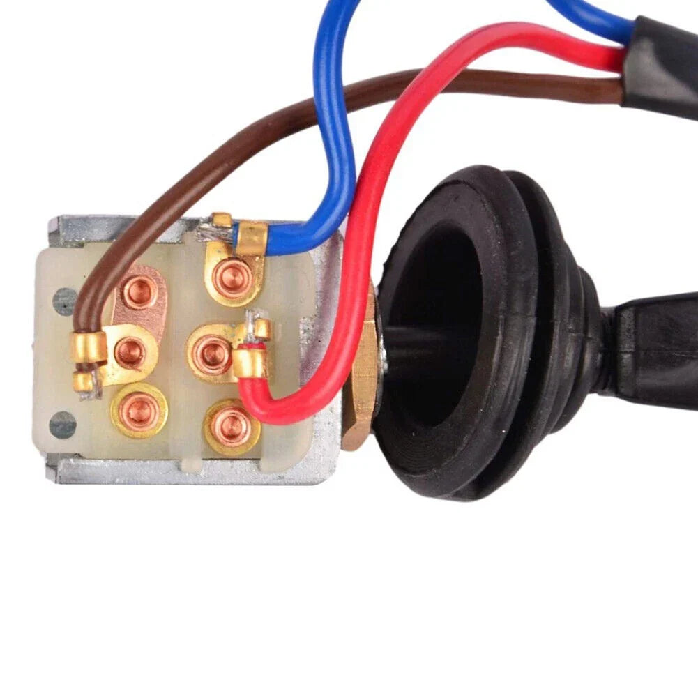 Front Headlight Switch for LAND ROVER DEFENDER TD5 (2002–2006)