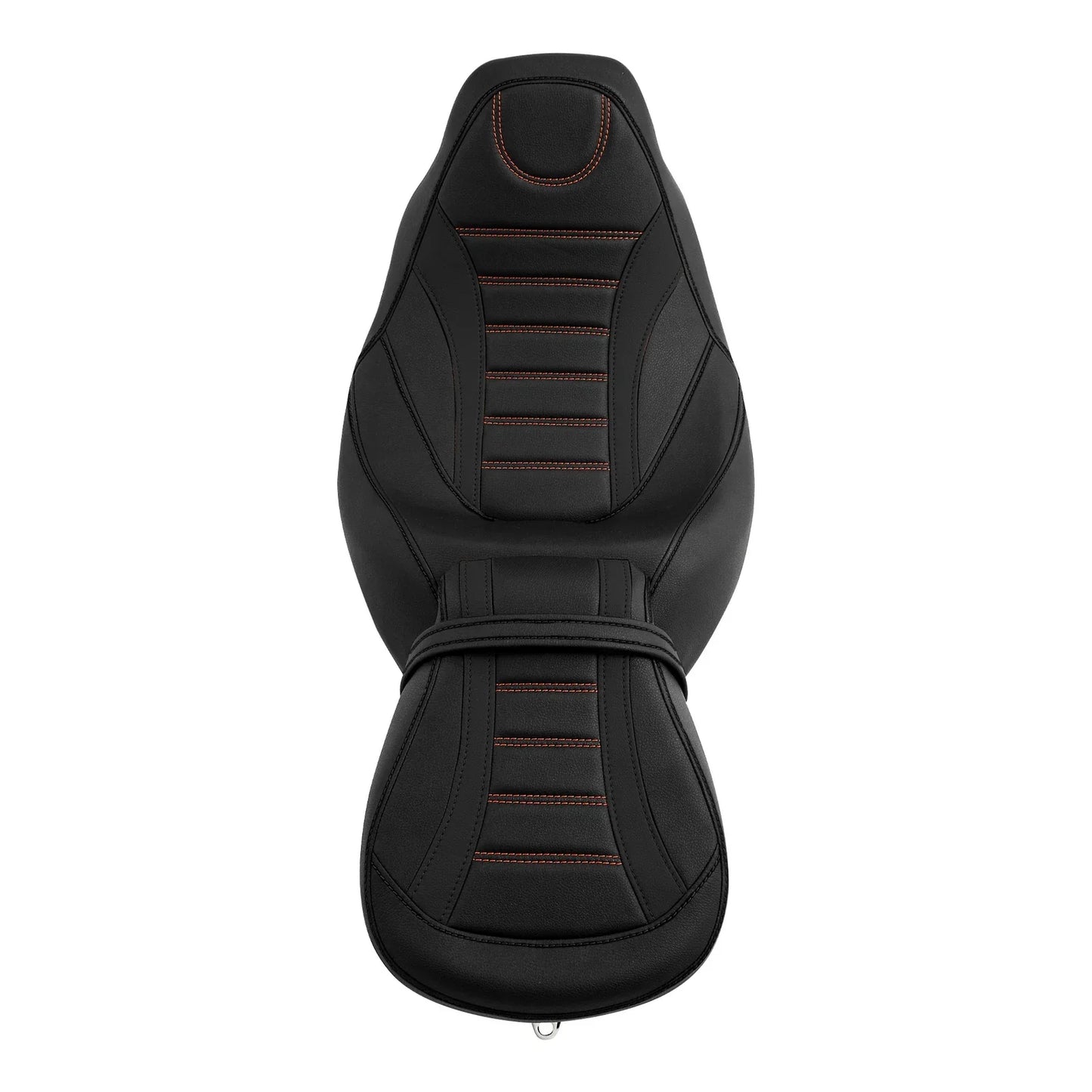 Rider & Passenger Seats for Harley CVO Street Glide (2009-2023)