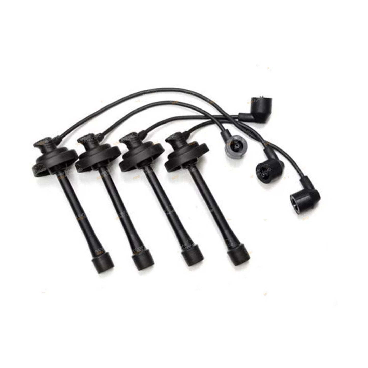 Spark Plug Leads for Toyota Spacia Liteace (1998–2001)