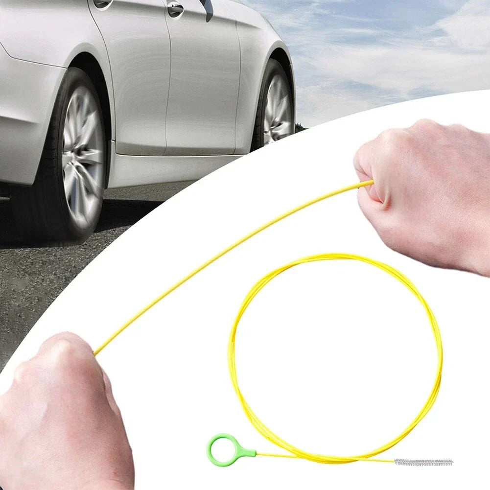 Sunroof Drain Dredge Pipe for Car