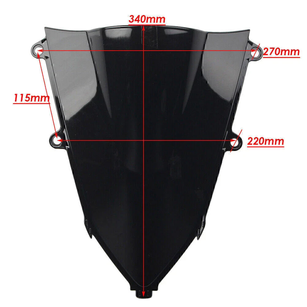 Windshield for Honda CBR650R (2019-2023)