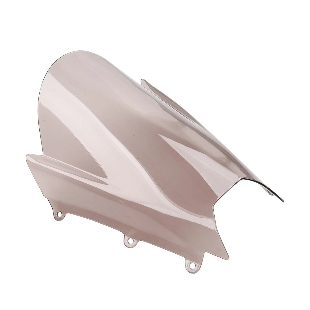 Tan Windshield Visor Shield for Suzuki GSX-8R (2024-2025)