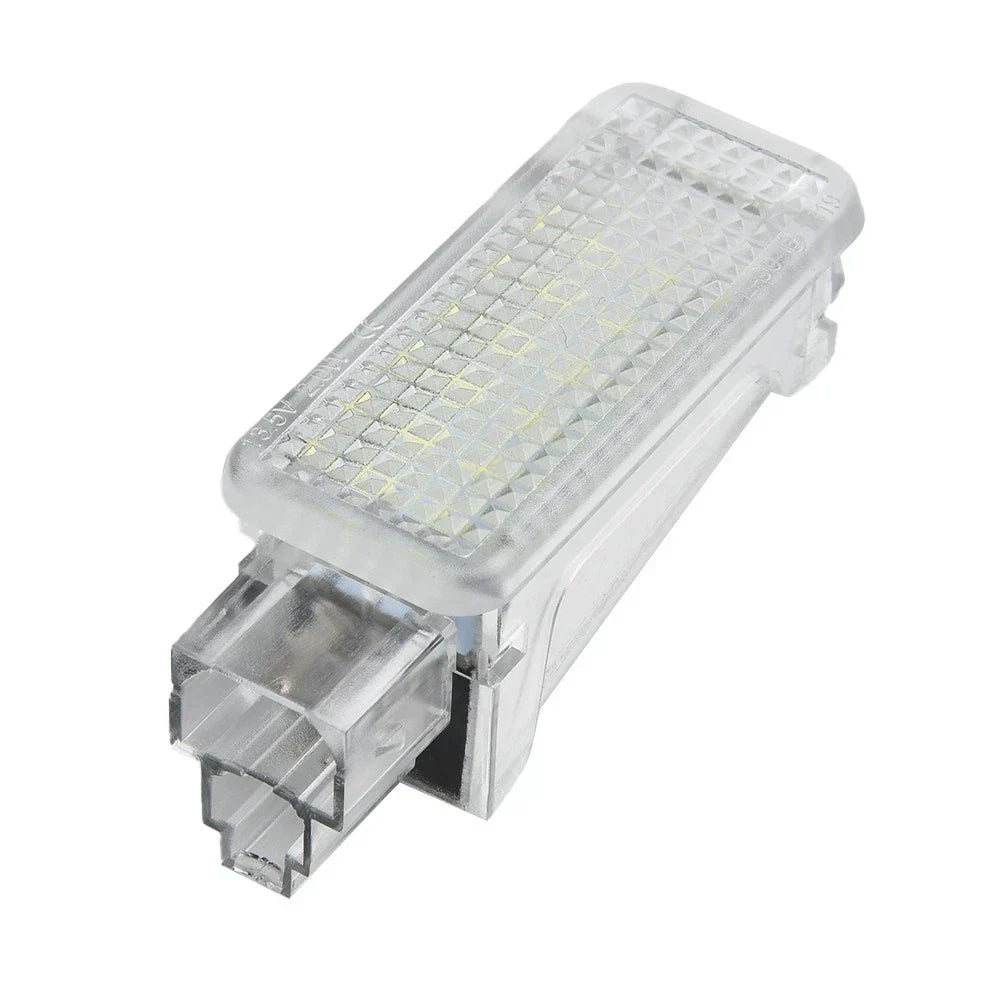 LED Trunk Light for Car Interior Lamp ABS+LED Construction