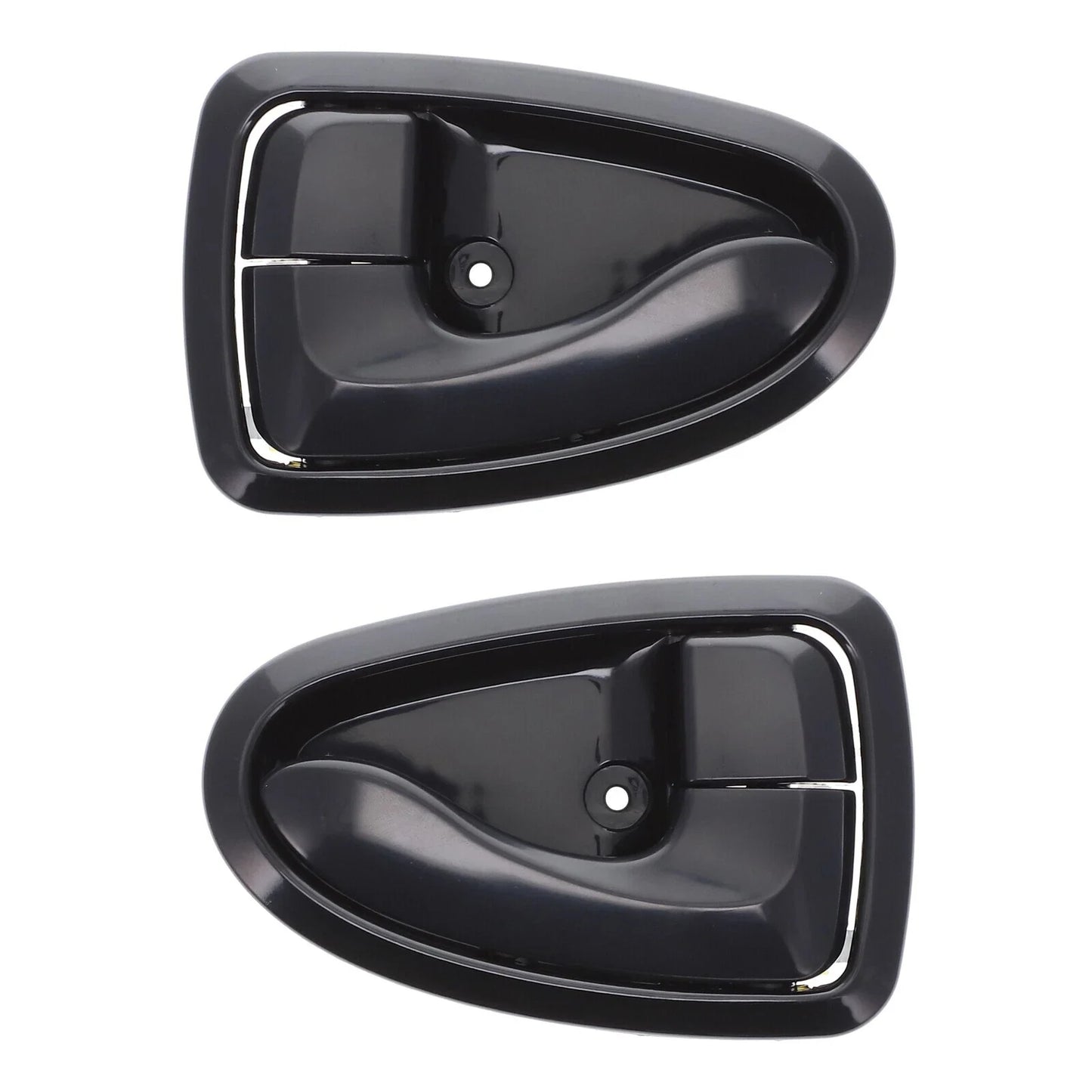 Door Handle Inner 2 x for Hyundai Accent (2000–2006)