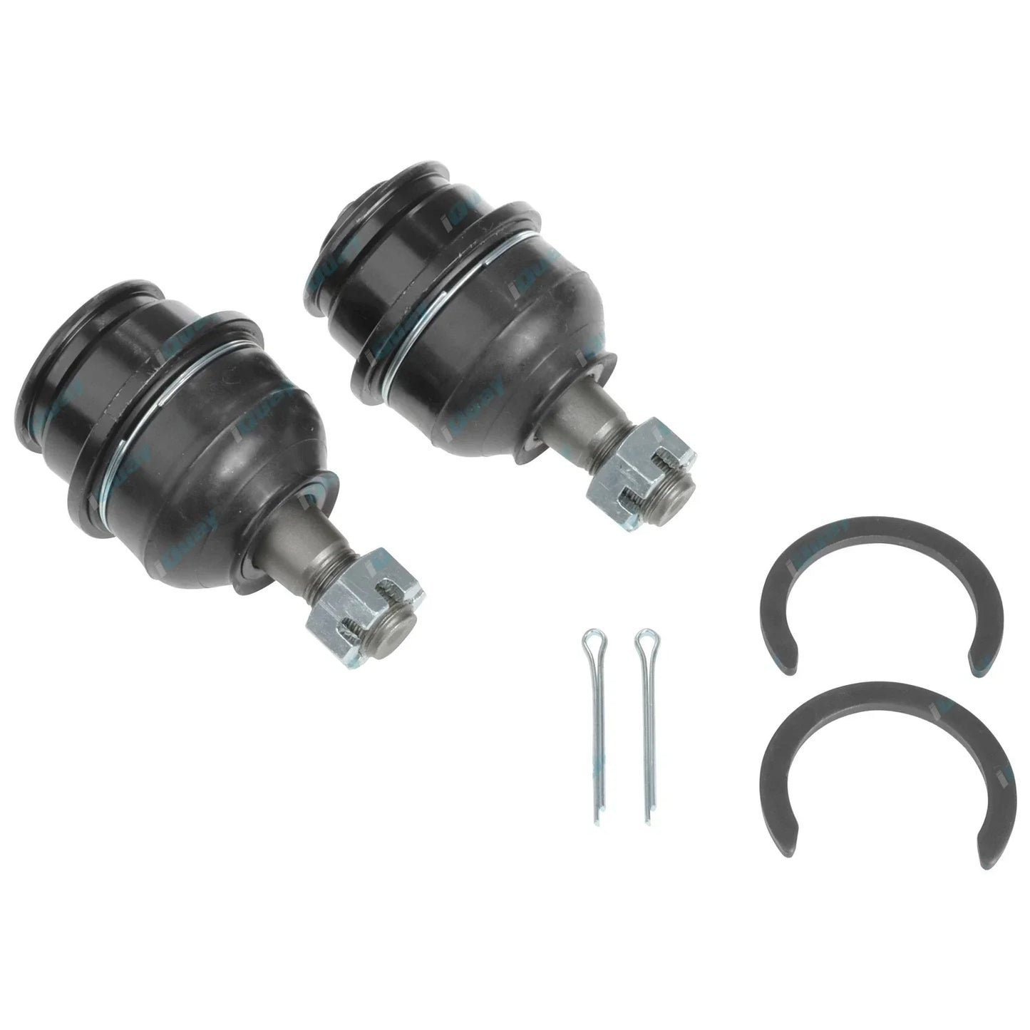 2 Lower Ball Joints for Hilux GGN15 GGN25 KUN16 KUN25 KUN26 TGN26 2005-2016