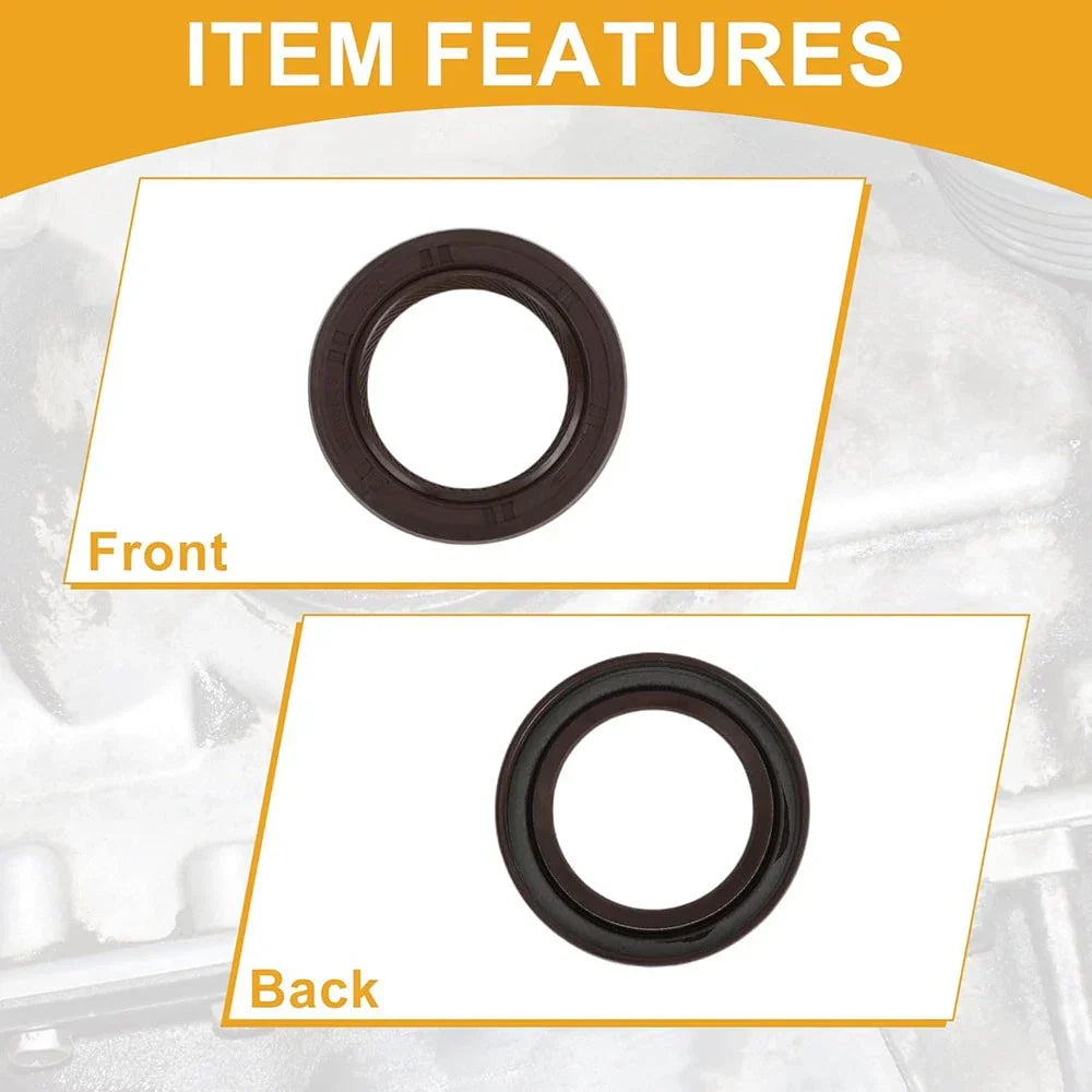 Crankshaft Oil Seal for Subaru Legacy, Forester (1989-2015)