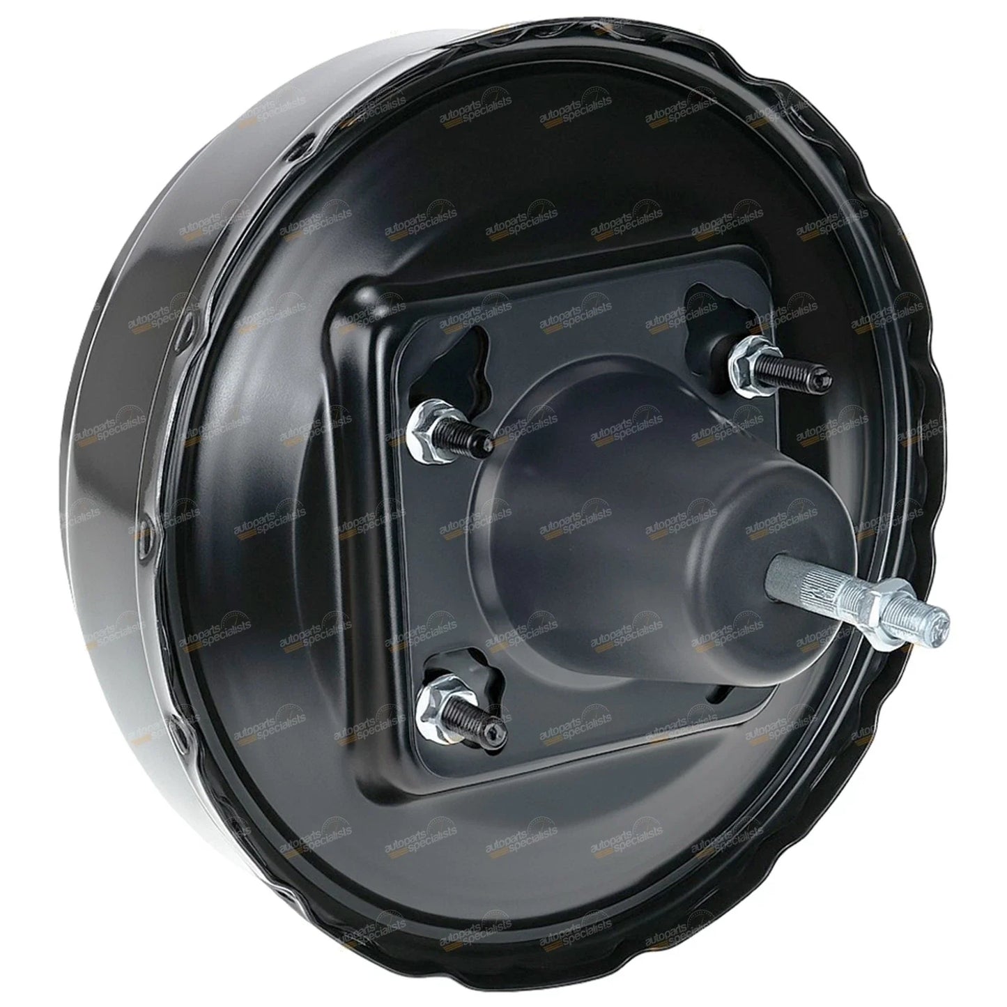 Brake Booster Assembly for Landcruiser FJ80R (1990–1992)