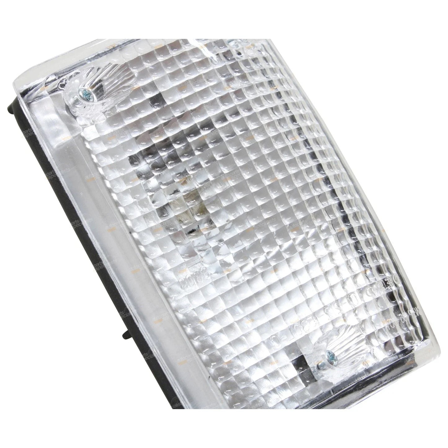 RH Corner Park Light for Toyota 60 Series Landcruiser (1987–1990)