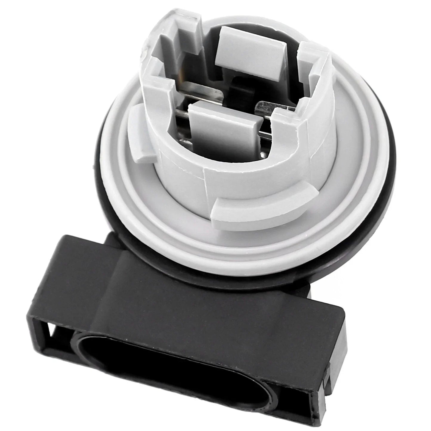 Heat Sink Turn Side Lamp Socket for Dodge Jeep Chrysler