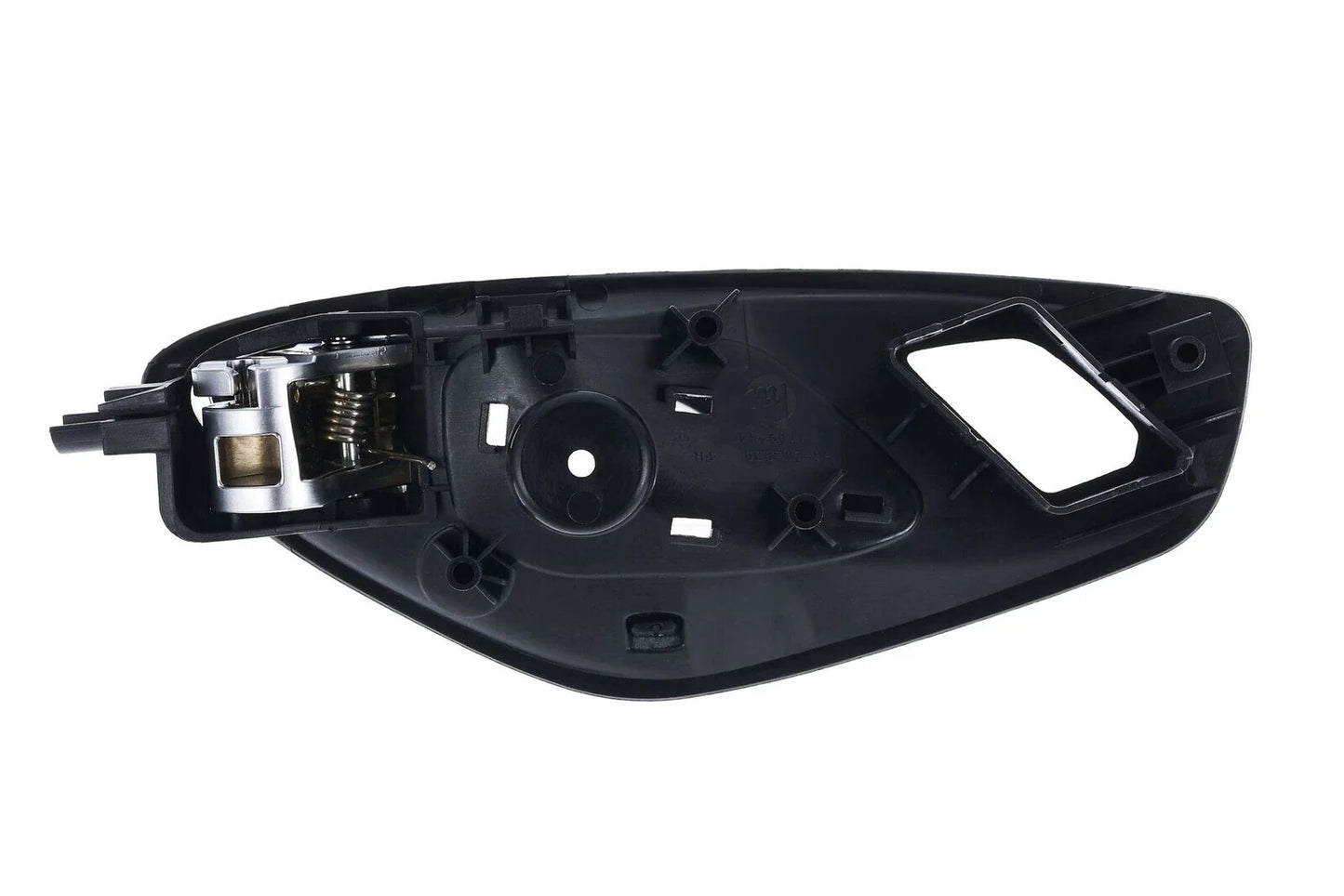 Front Right Inner Door Handle Silver for Chevrolet Camaro (2016–2023)