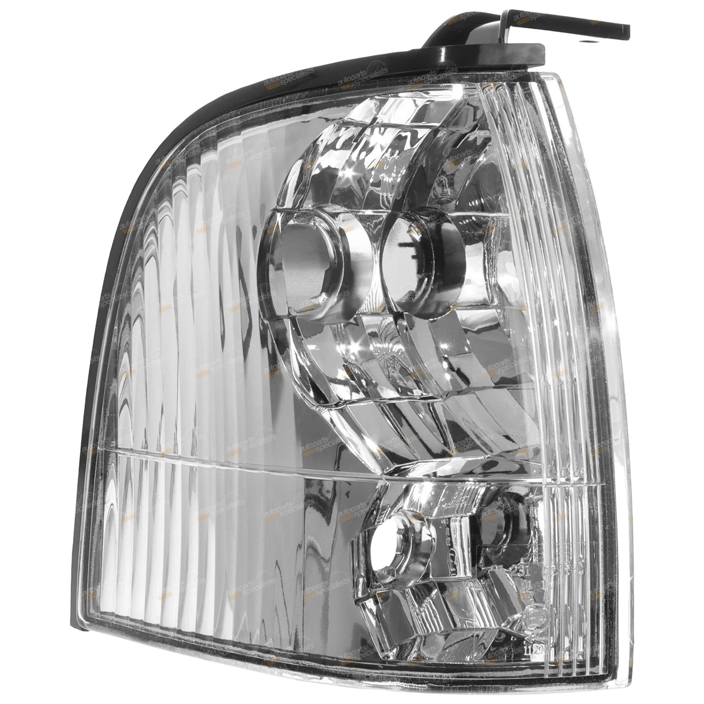RH Clear Corner Indicator Light for Ford Courier (2002 - 2006)