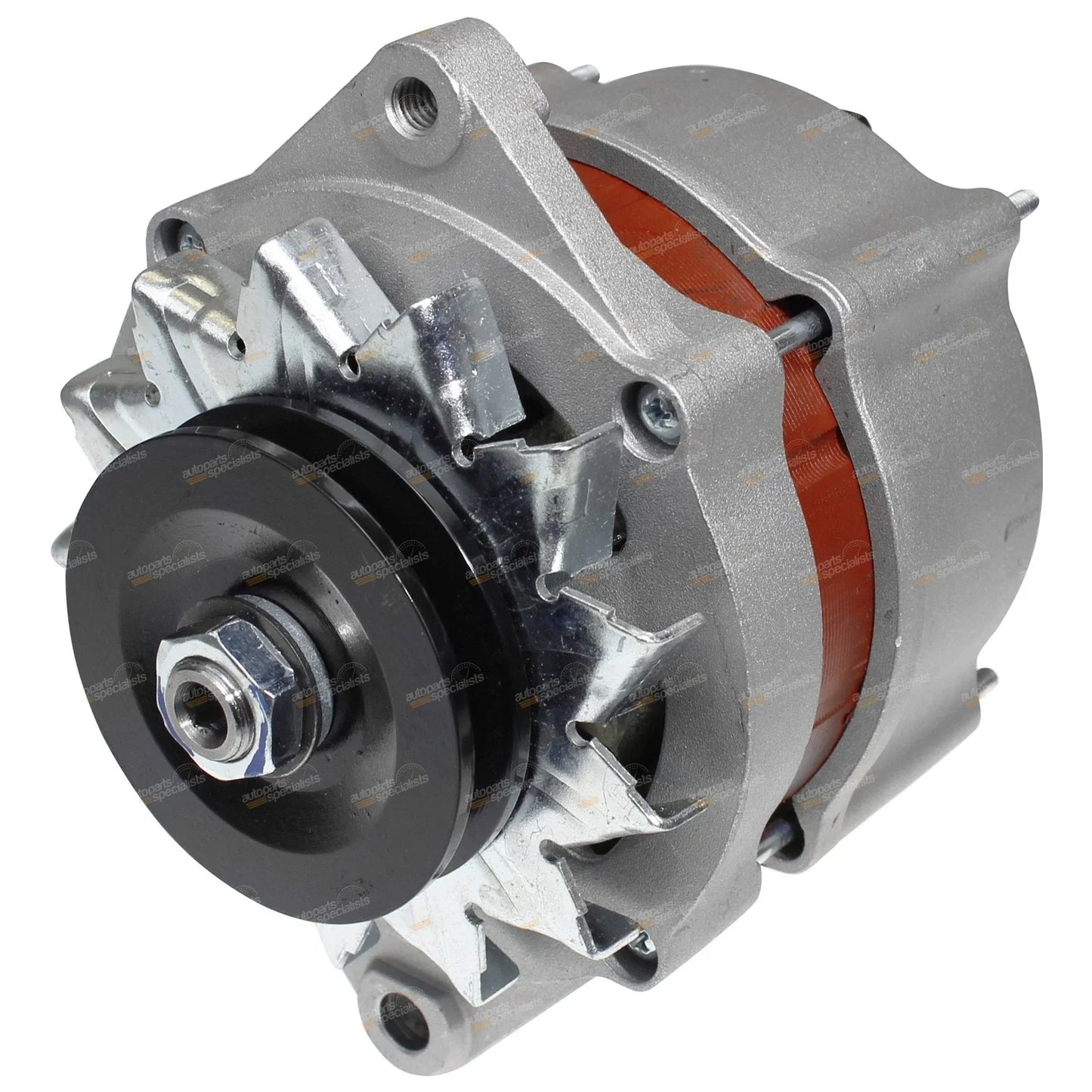 Alternator for Ford Cortina TC TD 6cyl 4.1L 3.3L 250ci 1V 200ci (1972 - 1977)