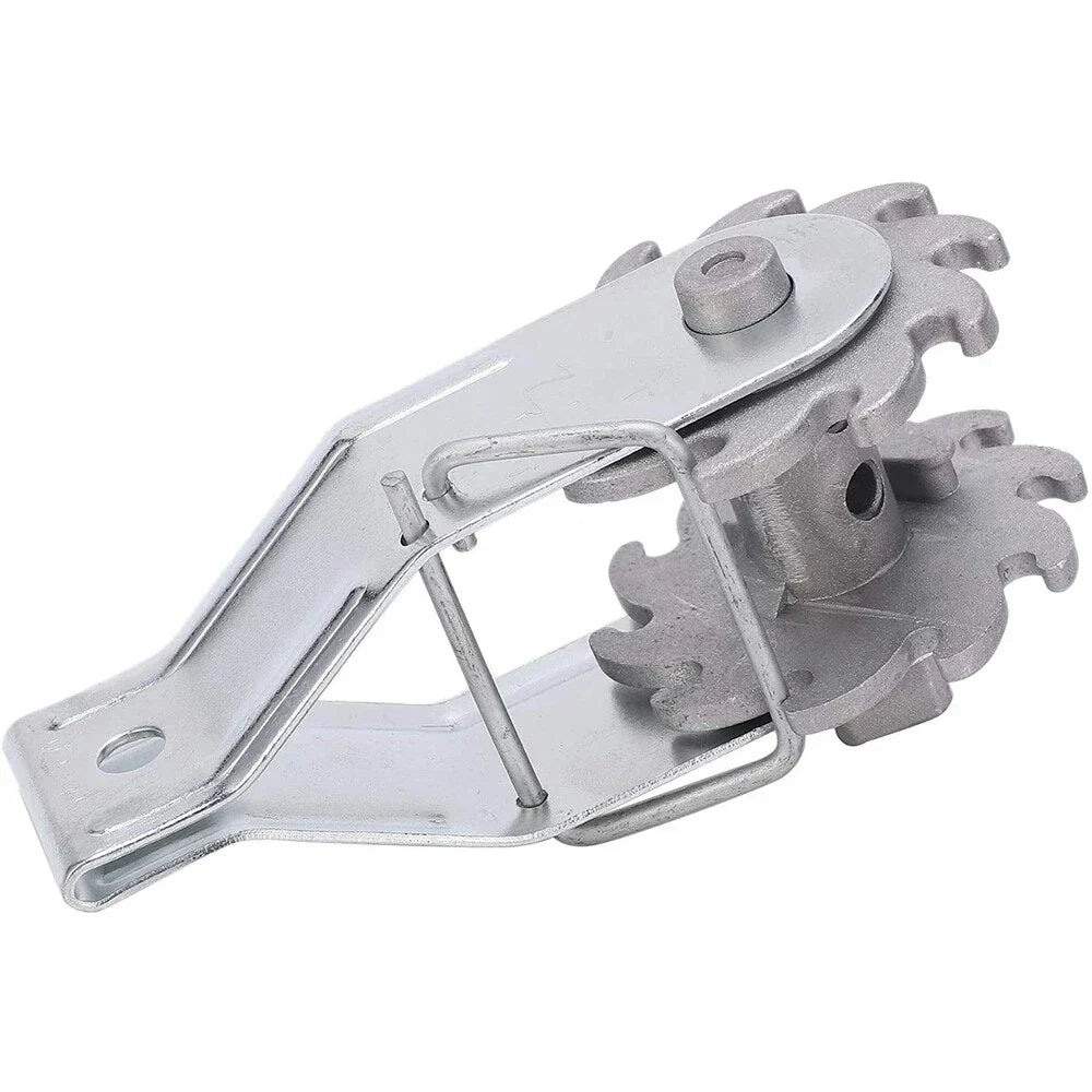 10 x INLINE RATCHET Wire Strainer Tensioners - Bulk Deal