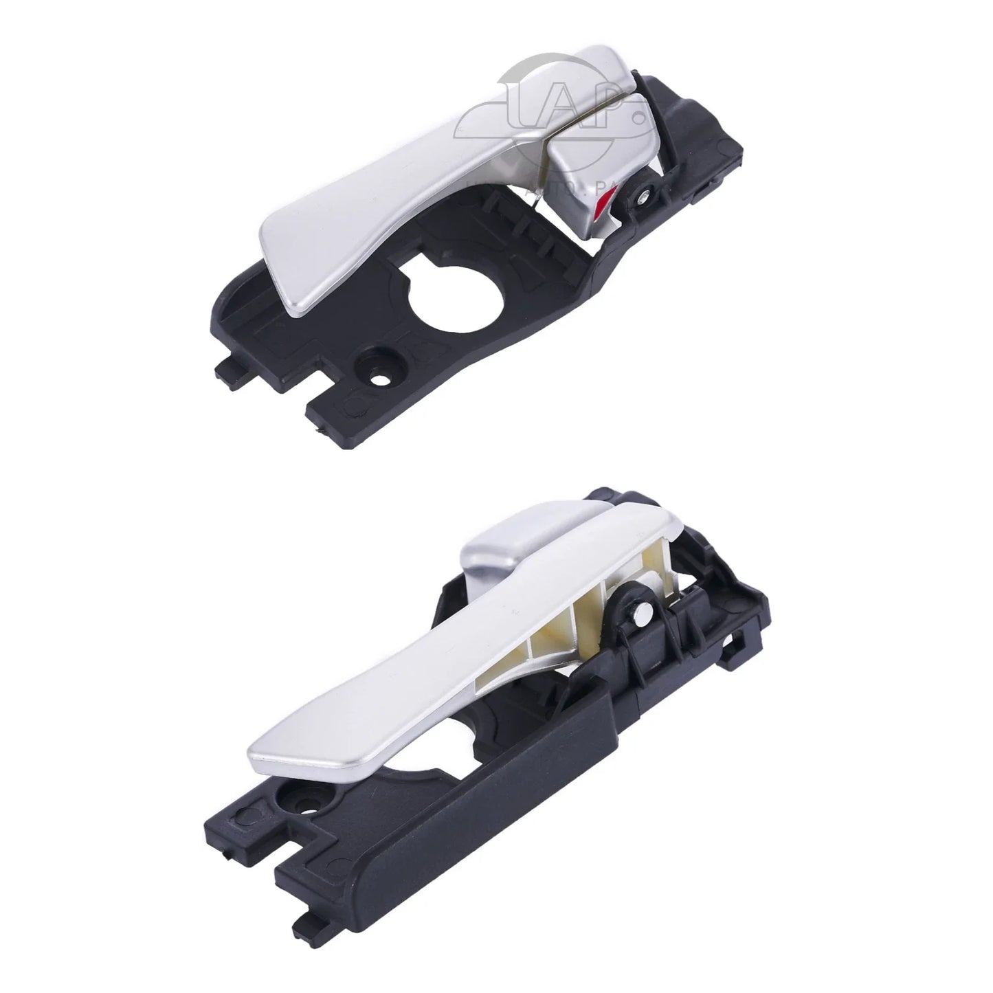 Door Handle Inner 2 x for Hyundai Accent (2011–2019)