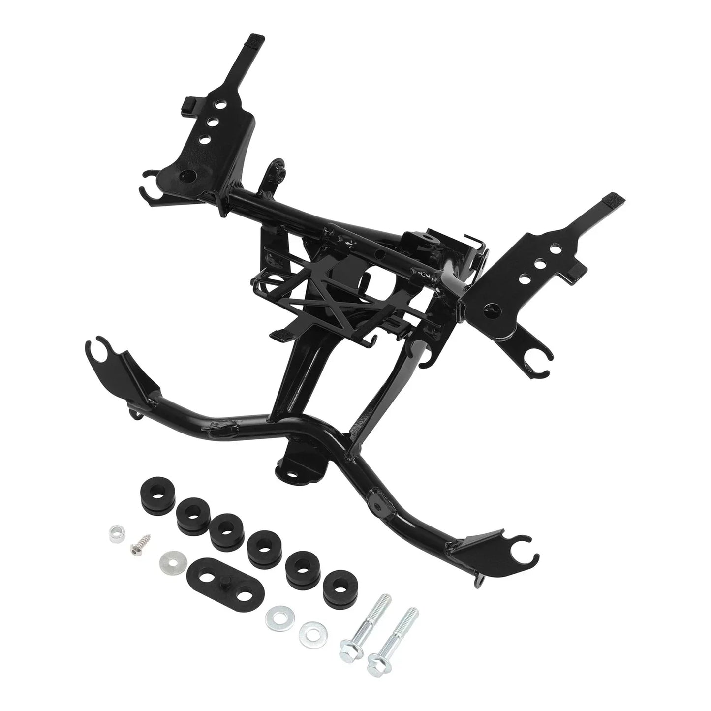 Front Upper Fairing Stay Bracket for Yamaha YZF-R7 (2022 - 2025)