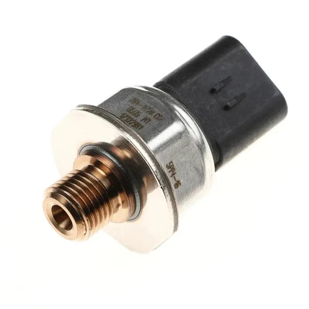 Fuel Rail Pressure Sensor for Caterpillar C13 C15 C16 (2003-2019)