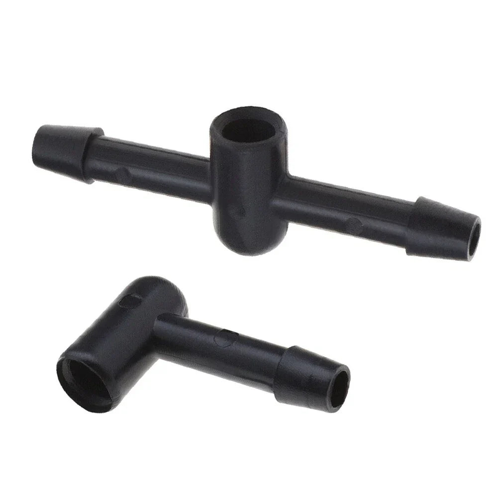 Windscreen Washer Connector Hose Jet for Ford
