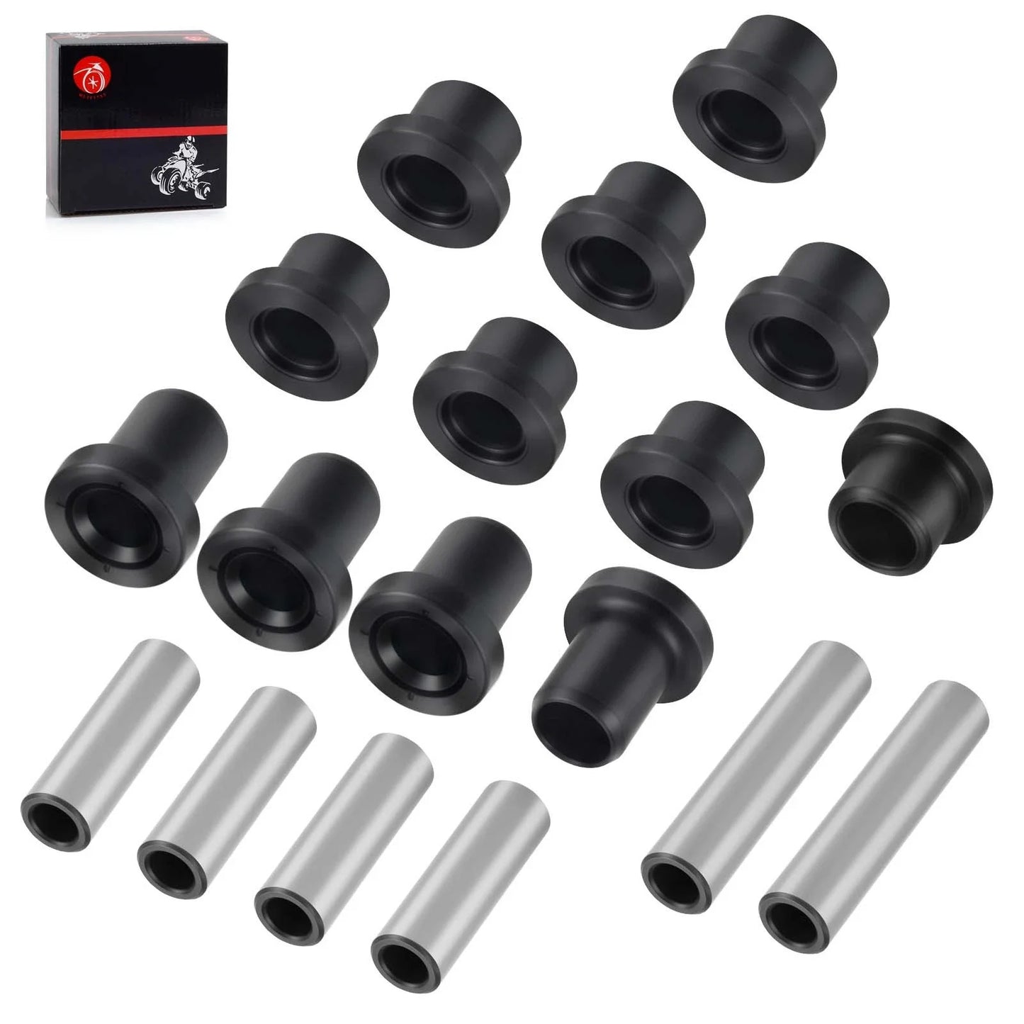 Rear Suspension Bushing Collar for Arctic Cat 400 FIS TBX TRV (2004–2014)