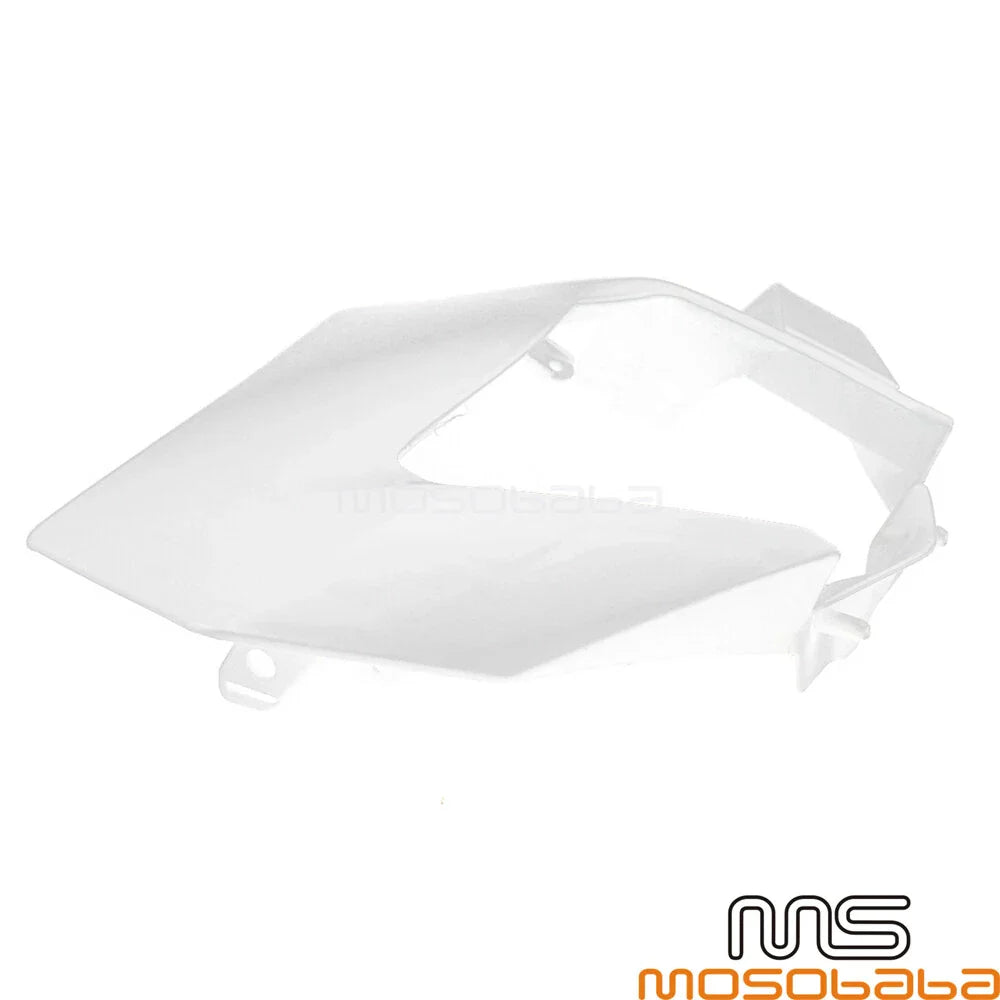 Front Headlight Cover for Honda, Yamaha, Suzuki Dirt Bikes