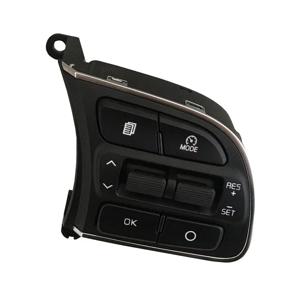 Steering Wheel Switch Right Side for Kia Sportage (2016-2019)