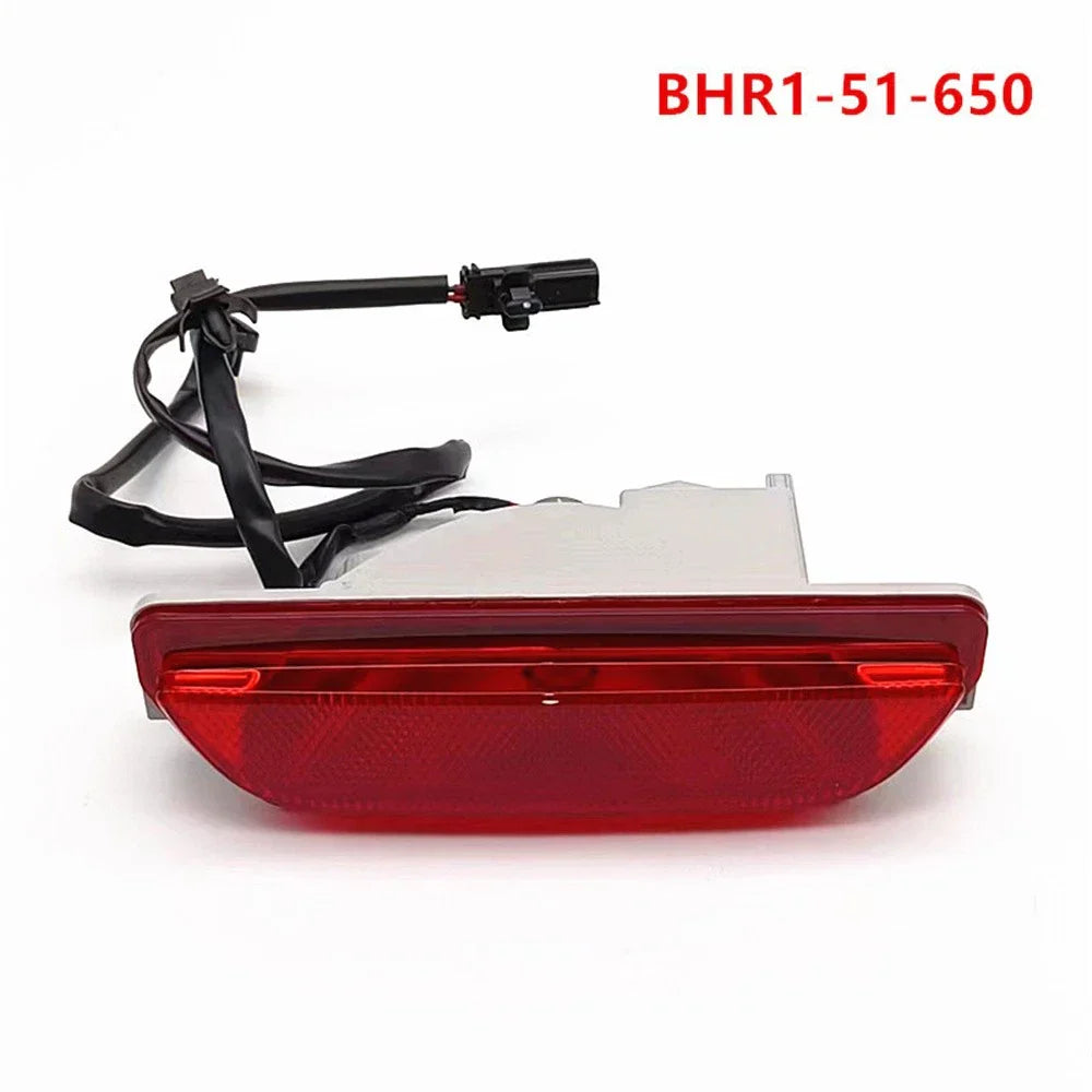 Rear Fog Light Lamp for Mazda 3 BM BN (2013-2017)