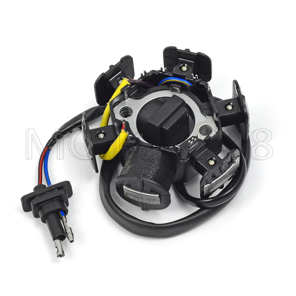 Stator Ignition Coil Spark Plug for Honda XR50R XR70R (1997–2003)