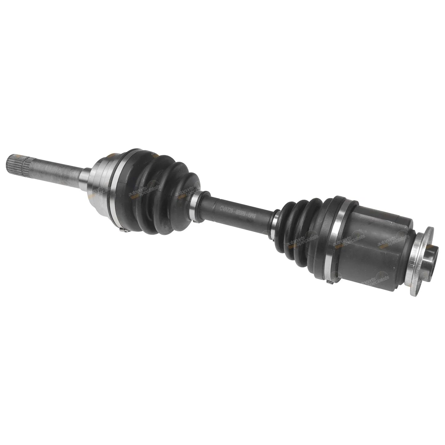 LH CV Joint Shaft 4x4 for Mazda B Series B2500 B2600 Bravo