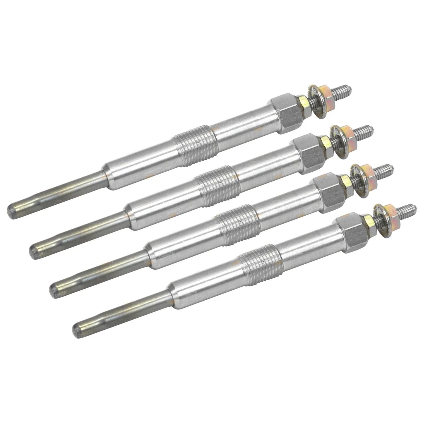 4 x Glow Plugs for Kia Sportage KM 2.0L D4EA Diesel (2006-2010)