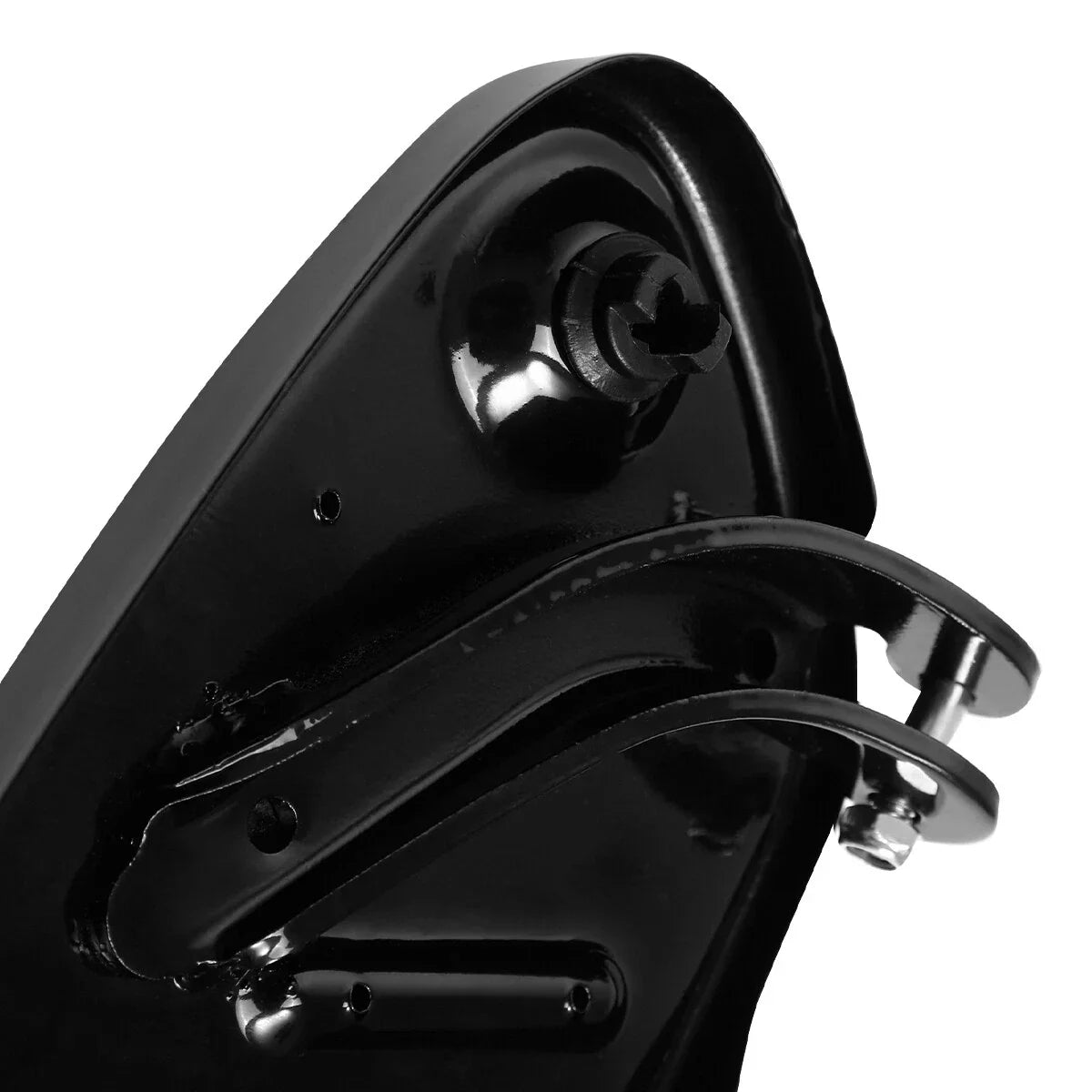 Rider Floorboard for Harley Electra Glide, Road King (1986-2024)