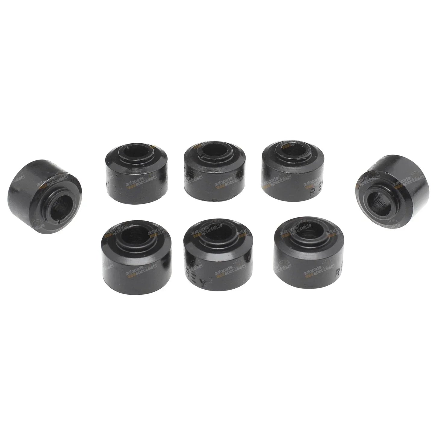 Front Sway Bar Link Bush Kit for Liteace CM35 CM36 KM36 YM30 YM35 YM40 YM41