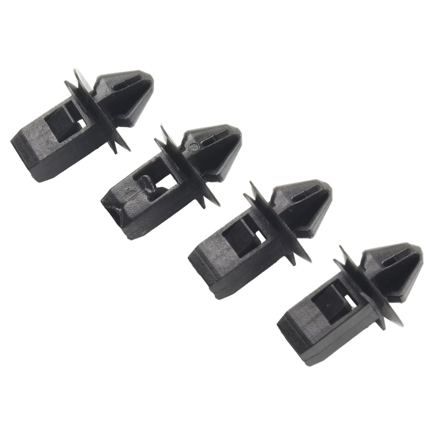 Fasteners Grille Clips 2500 3500 Grille Moulding Clips Model(2013–2018)