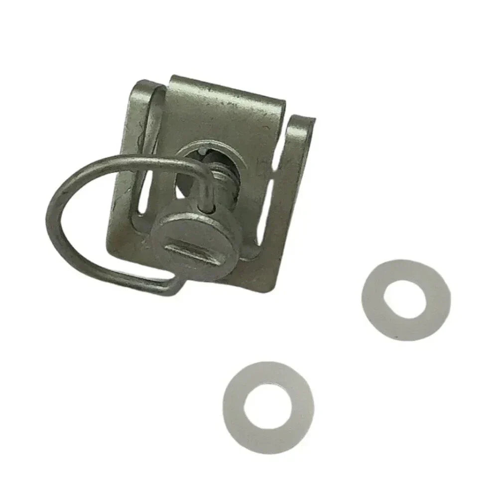 Engine Service Cover Bolt Nuts for Benz Smart Fortwo (2007-2014)