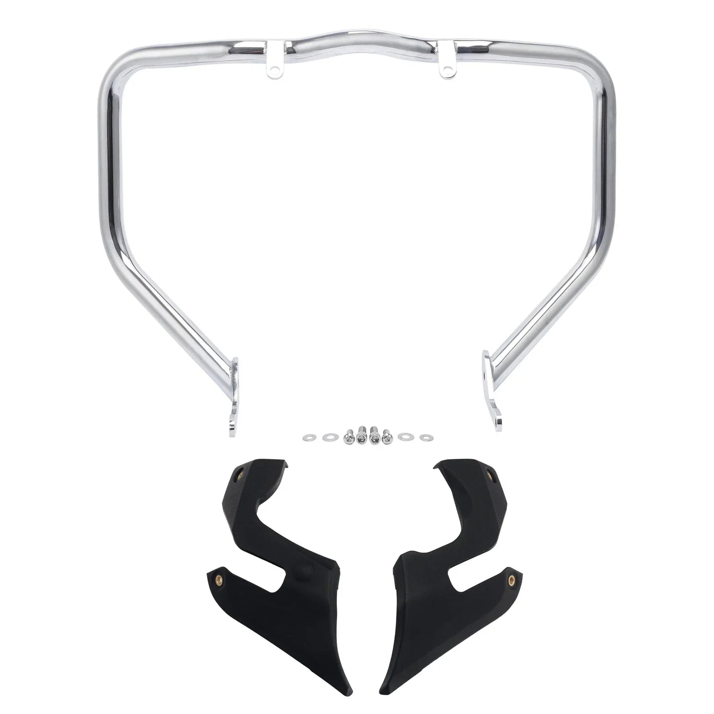Engine Guard & Chin Fairing Guards for Harley Nightster RH975 (2022-2024)