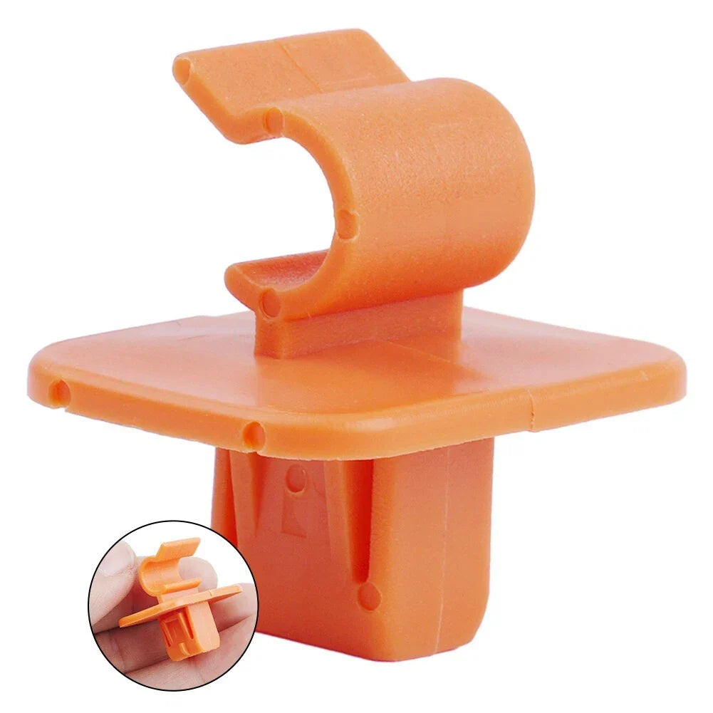 Hood Bonnet Rod Stay Clip Bracket for Skoda Fabia Octavia-MK2 (2004-2013)