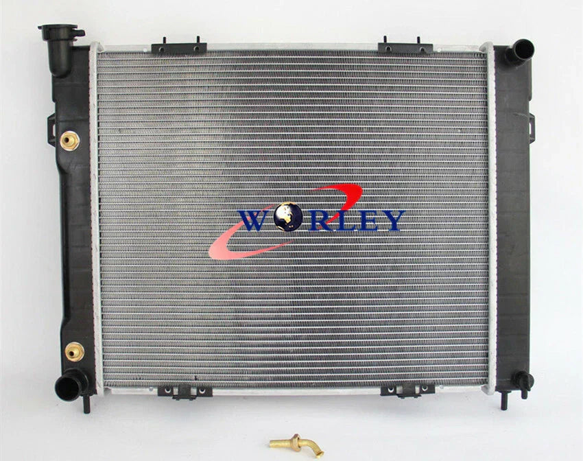 Radiator for Jeep Grand Cherokee ZG 4.0L 6Cyl Petrol (1996-1999)