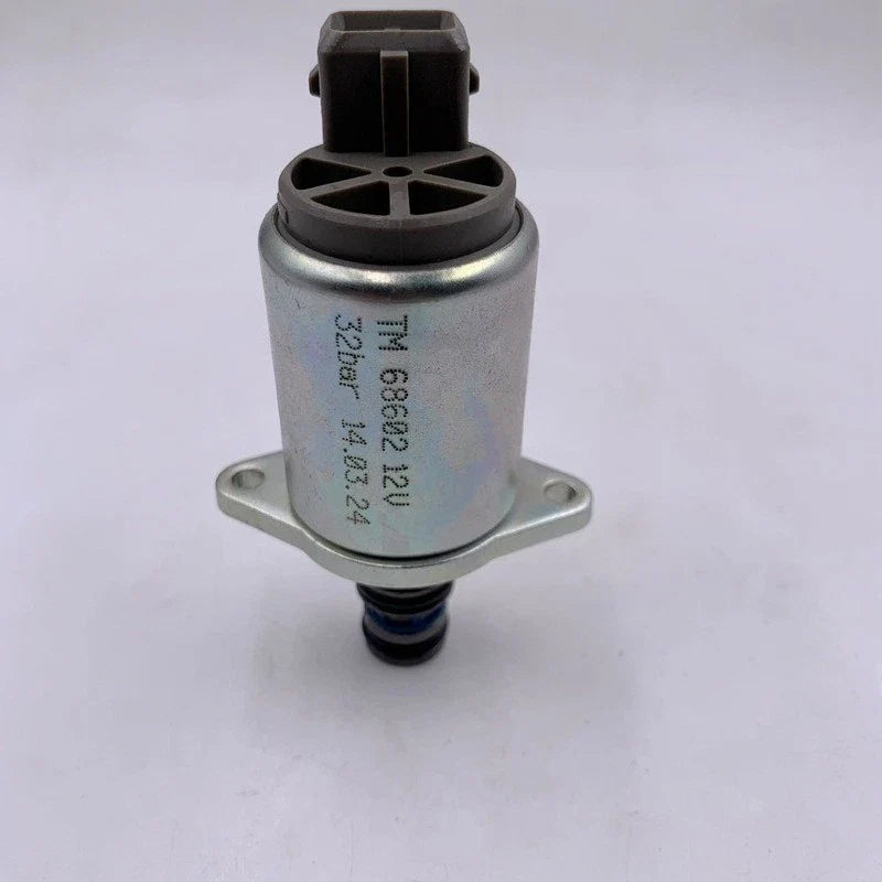 1 x Proportional Valve Model