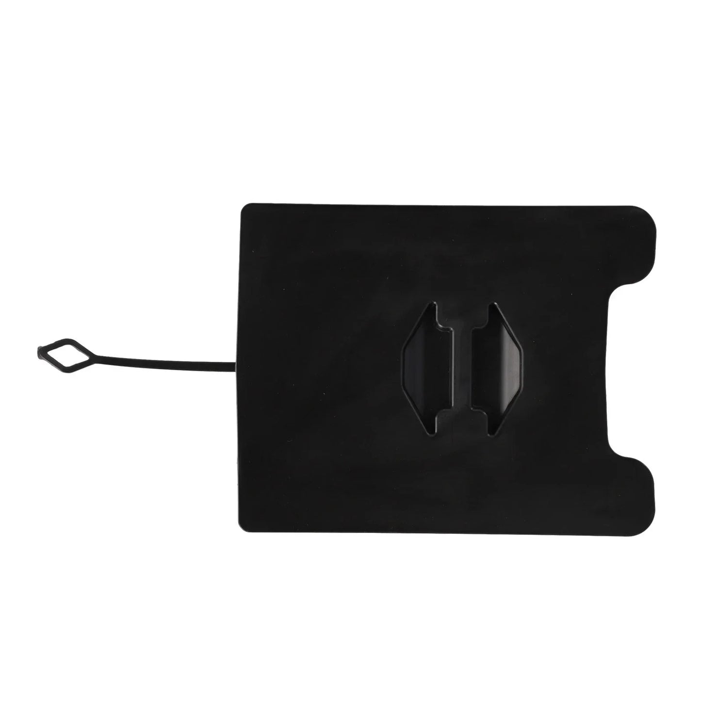 Front Wheel Lining Cover Plate