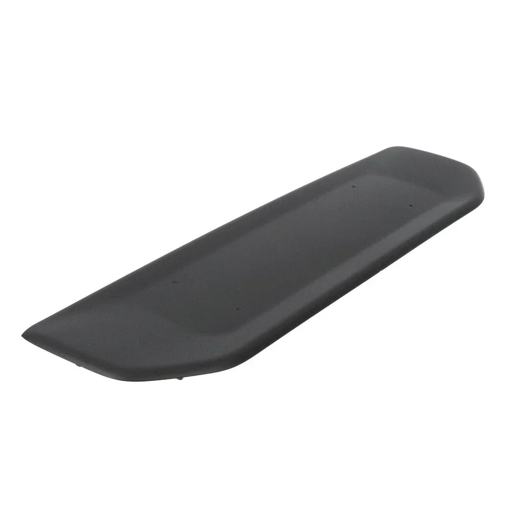 Front Steel Bumper Close Out Panel for Jeep Wrangler JL (2018-2024)