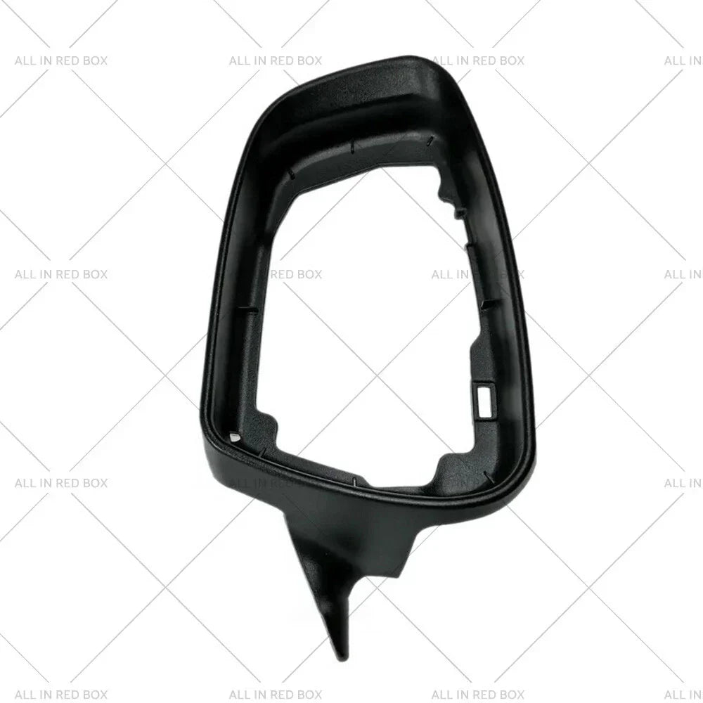 Right Side Mirror Cover Trim for Kia Cerato YD (2013-2018) Matte Black