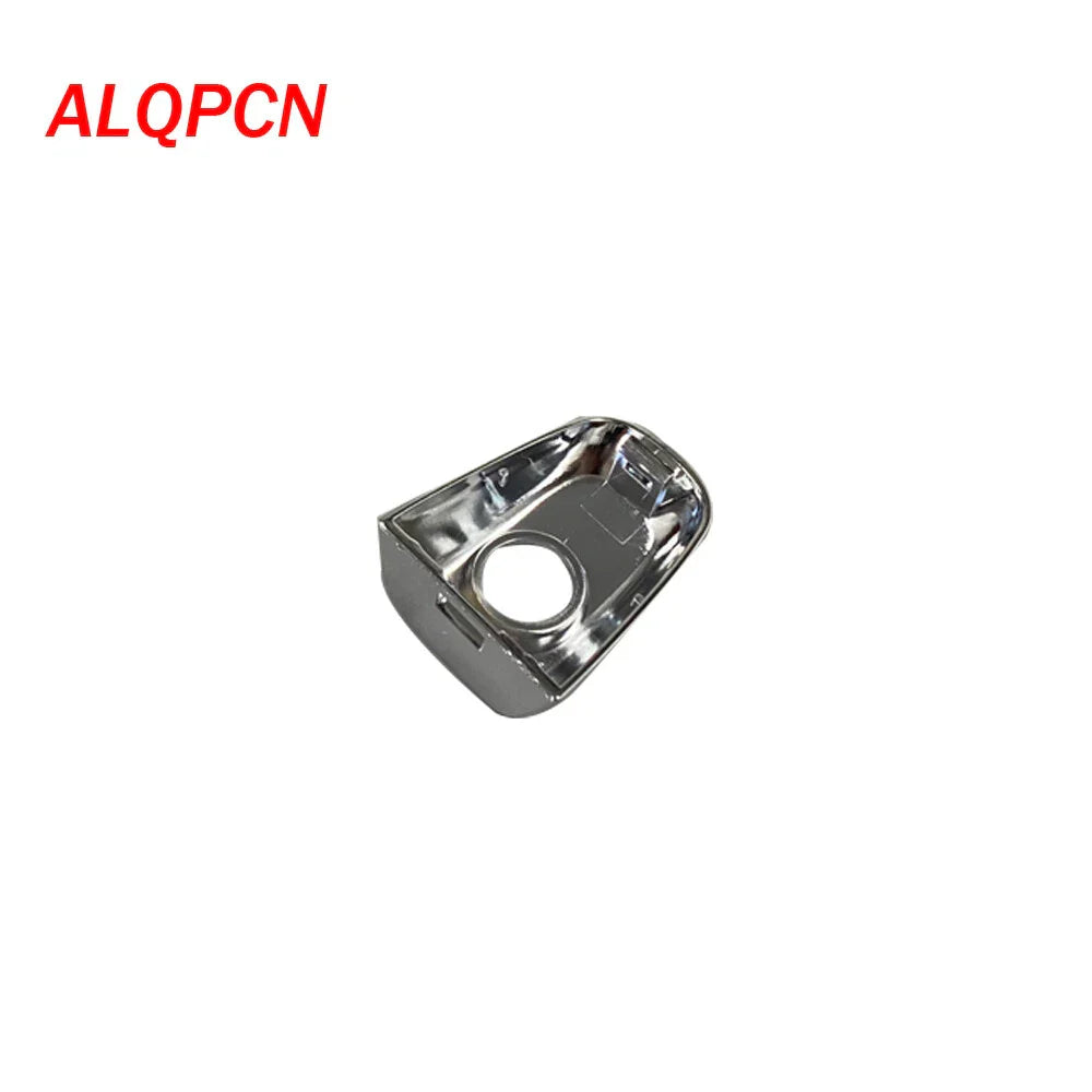 Chrome Front Outer Door Handle for Toyota Alphard (2003-2008)