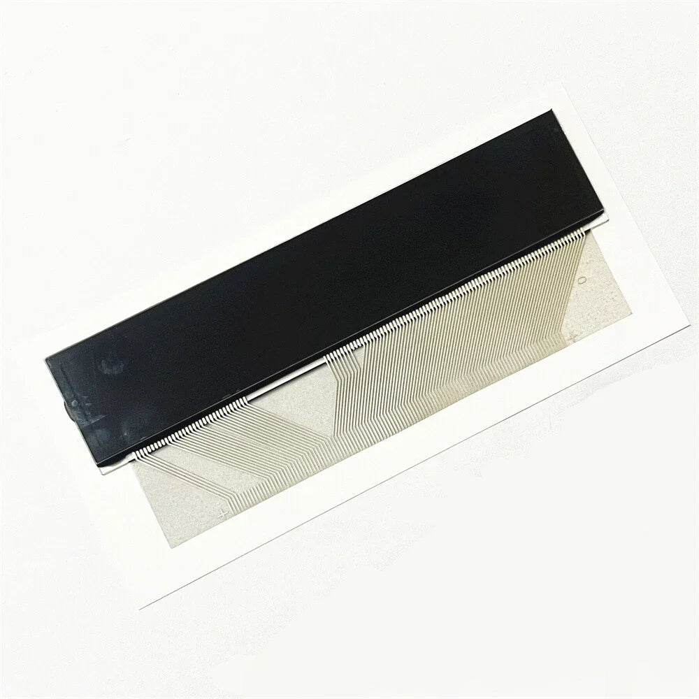 LCD Screen Display for SAAB 9-3 9-5 Sid1 Sid2 Pixel Repair (2003-2012)