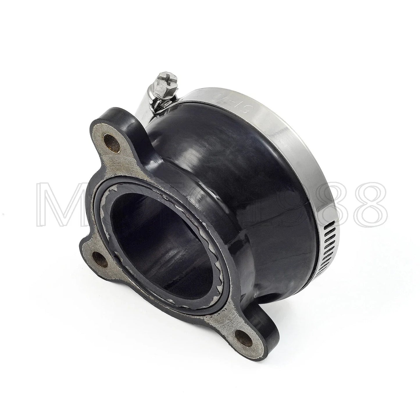 Intake Manifold Boot Pipe Union Flange for Husqvarna SMR TE450/510 (2008–2010)