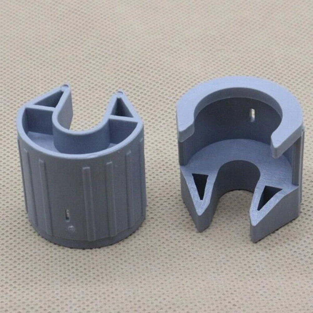 Transmission Oil Cooler Pipe Retainer Clips for Ford (2004-2008)