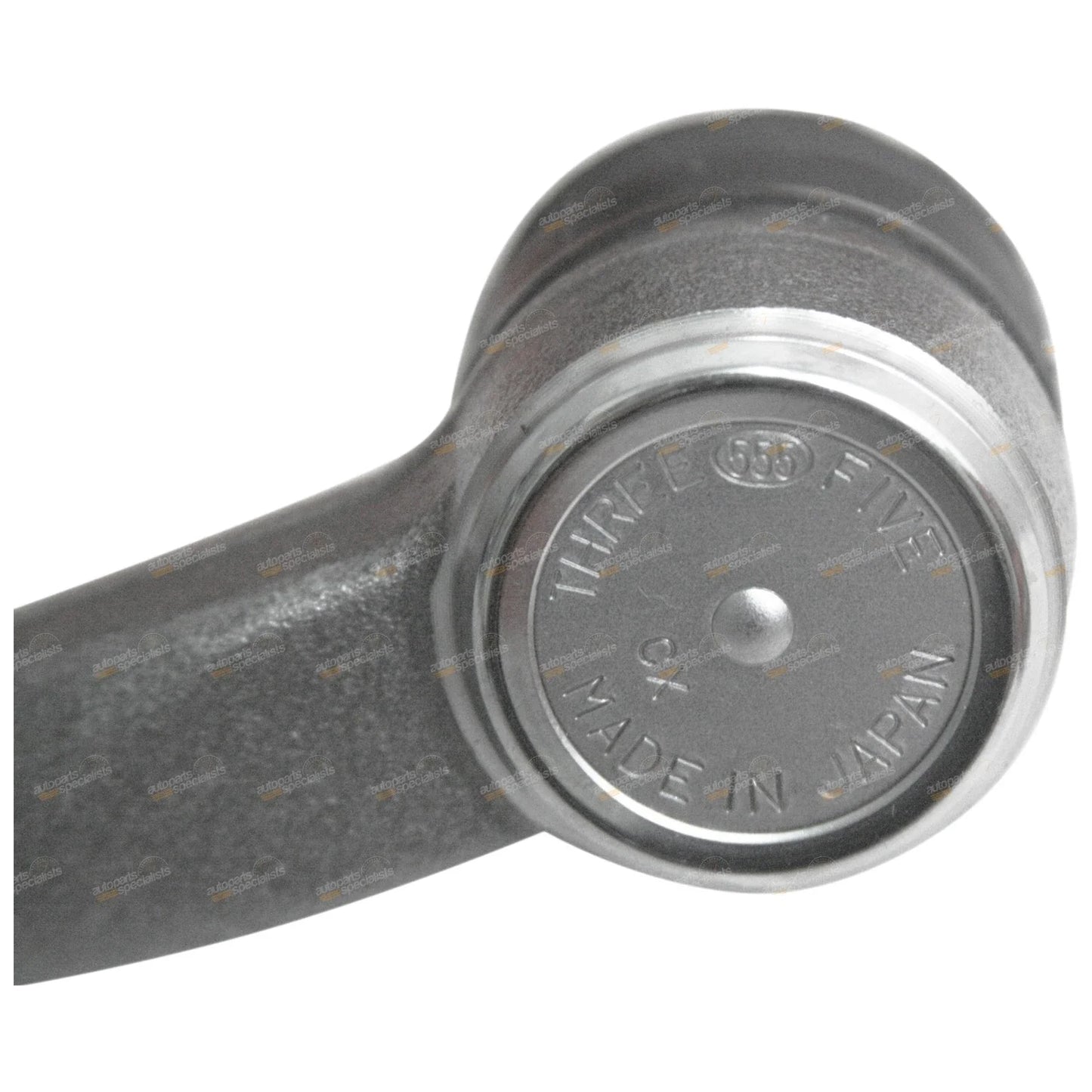 RH Outer Tie Rod End for Toyota Landcruiser (1998–2002)