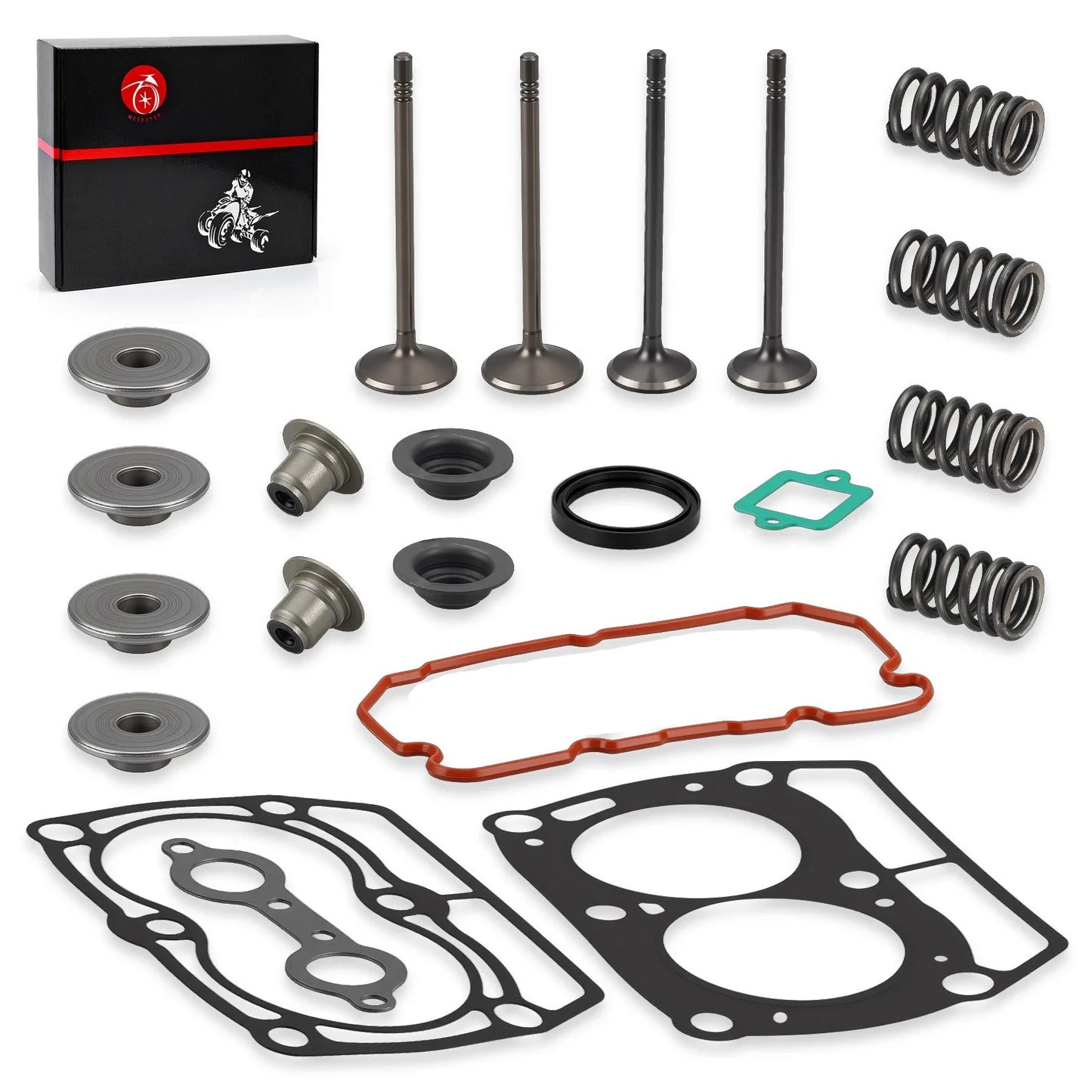 Cylinder Head Gasket & Seals for Polaris RZR S4 800 (2011–2014)
