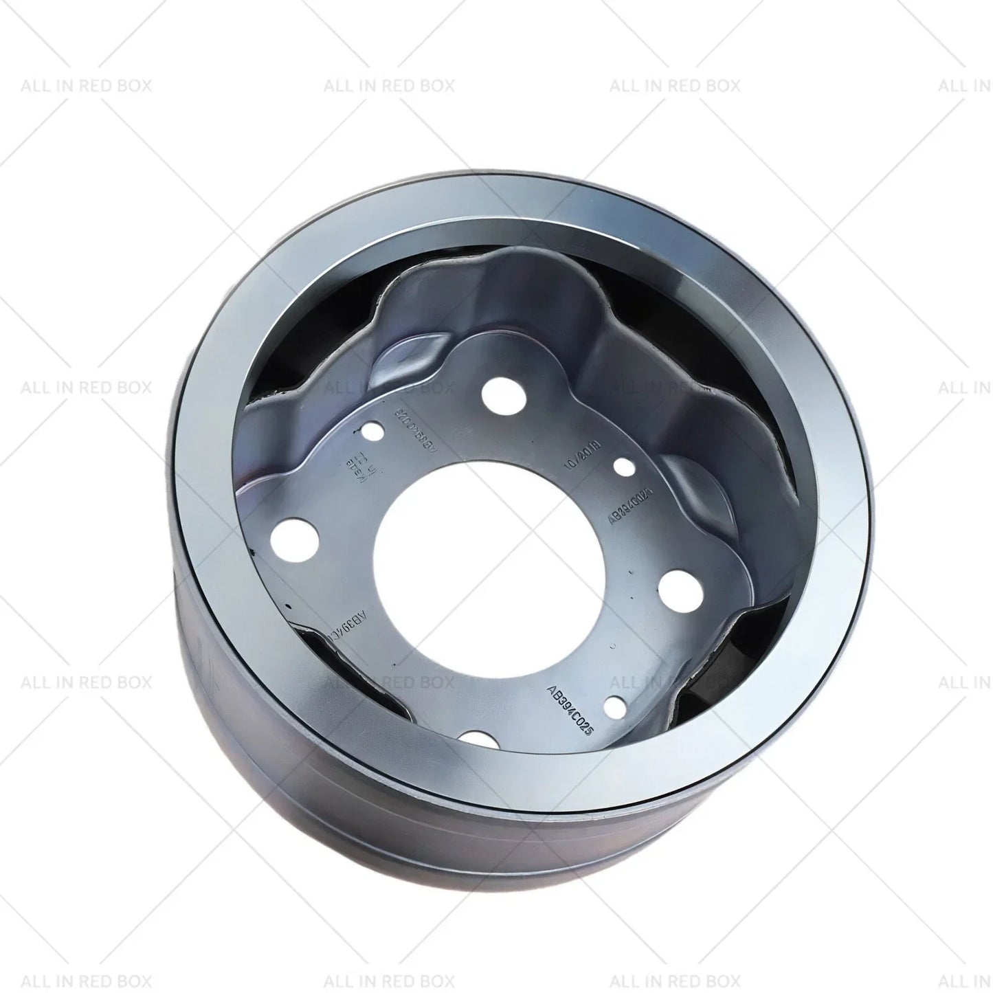 Rear Tailshaft Balancer for Ford Ranger PX (2011-2021)