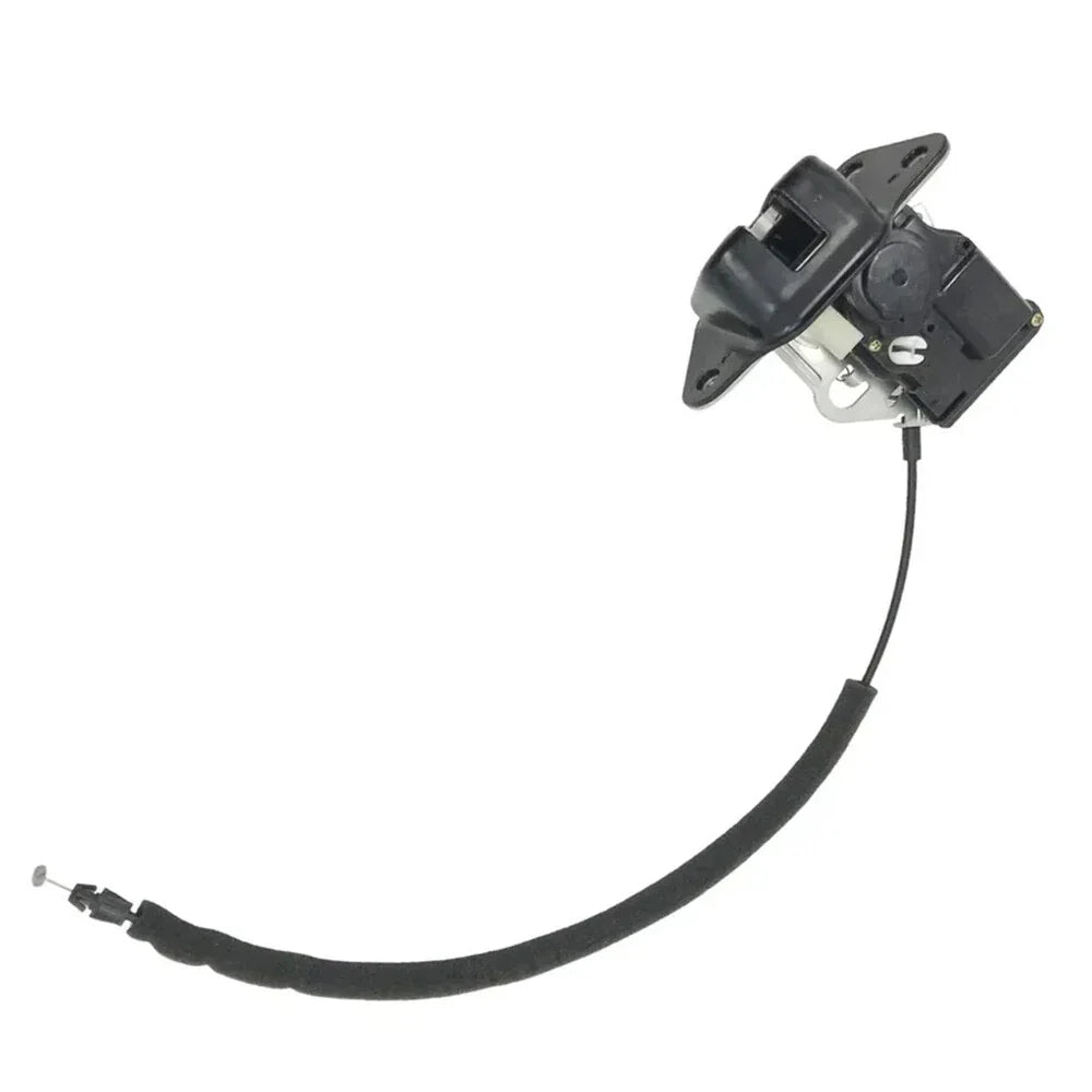Rear Tailgate Lock Actuator for Dodge Grand Caravan, Chrysler (2016-2018)