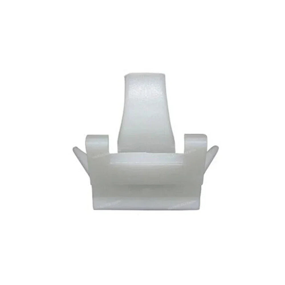 10 x Door Belt Molding Retainer Clips for Hyundai Accent (1995-2005)